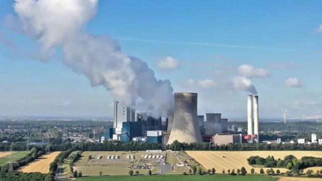 Almanya'da üretici fiyatlarında son 3,5 yılın en hızlı artışı kaydedildi