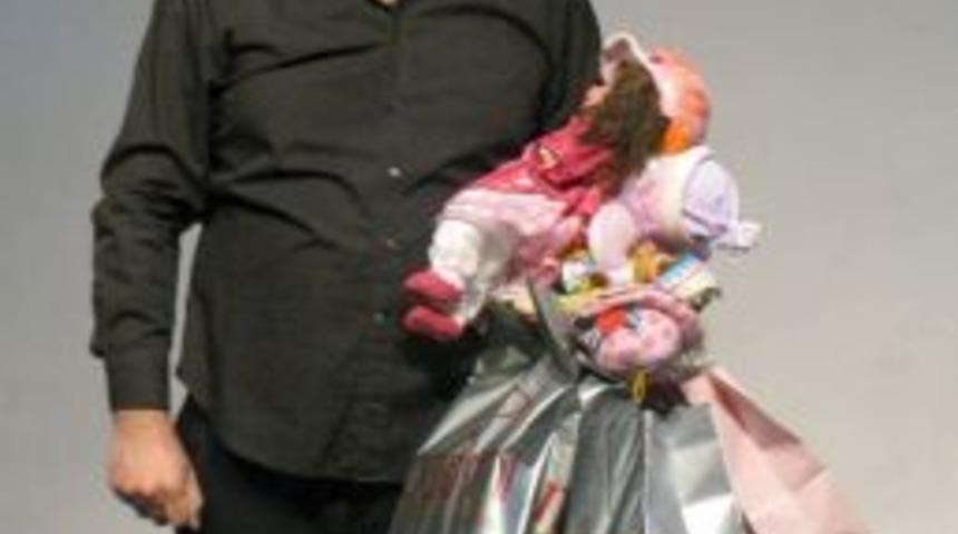 Organ nakli hastaları Sunay Akın&rsquo;la moral buldu