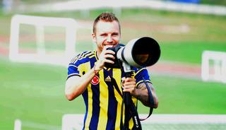Fenerbah&ccedil;e'nin eski yıldızı i&ccedil;ini d&ouml;kt&uuml;: "Amat&ouml;rce y&ouml;netiliyor"