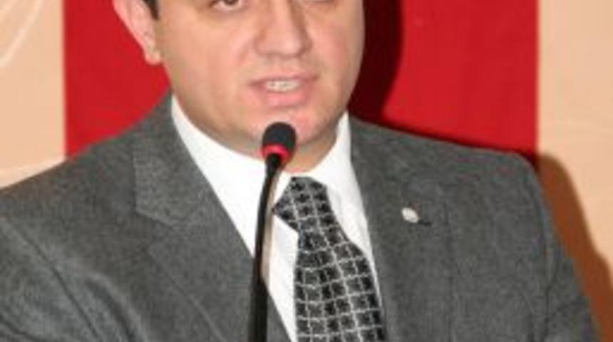 EGİAD'ın başarılı kursiyerlerine sertifika verildi