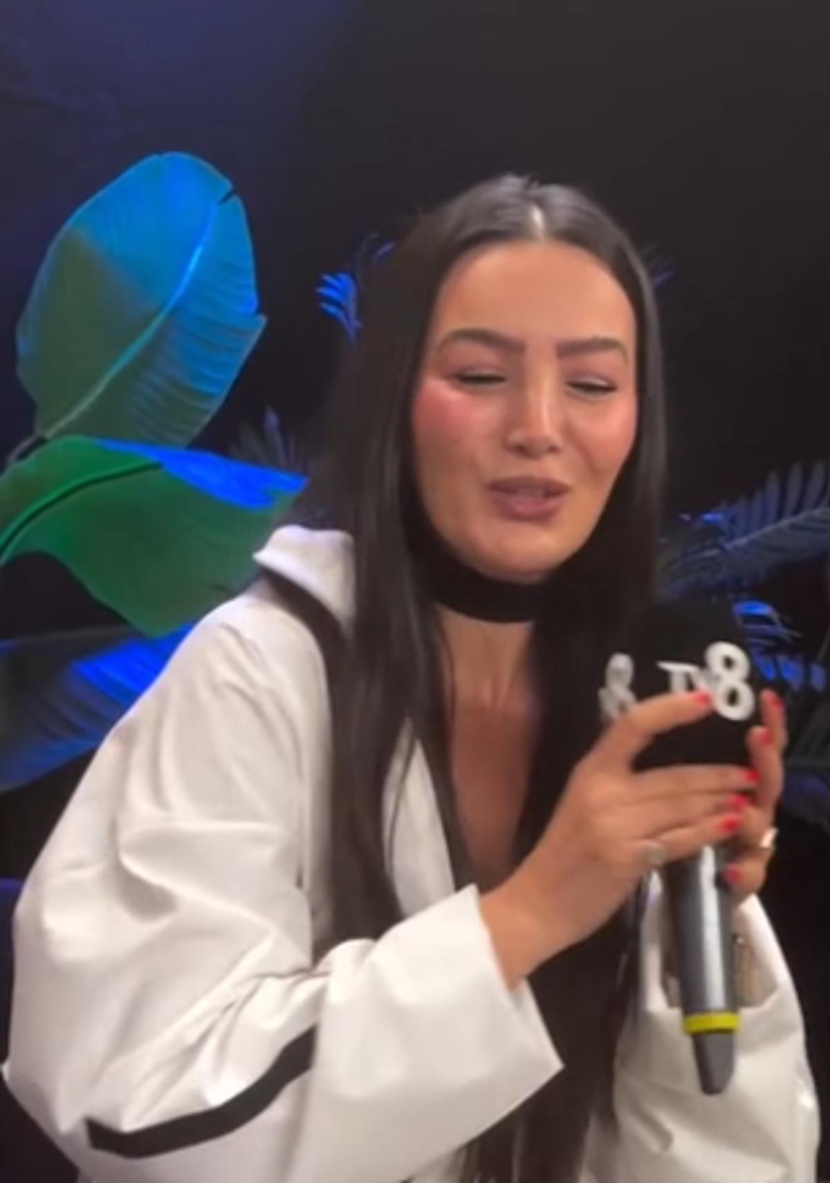 Survivor 2027 de sürpriz isim! Acun Ilıcalı nın paylaşımında Emel Özkızıltaş detayı 1