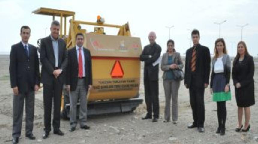 'Turizmin Parlayan Yıldızı' projesi tamamlandı