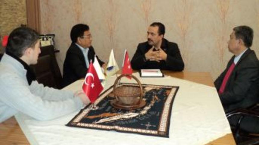 Laos, T&uuml;rkiye&rsquo;nin tecr&uuml;belerine talip