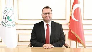 Son dakika: G&ouml;zaltına alınmış g&ouml;revden uzaklaştırılmıştı: Gaziosmanpaşa eski Belediye Başkanı Hakan Bah&ccedil;etepe&rsquo;nin tahliyesi istendi