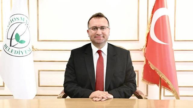 Gaziosmanpaşa Belediyesi davasında m&uuml;talaa: Hakan Bah&ccedil;etepe&rsquo;nin tahliyesi istendi