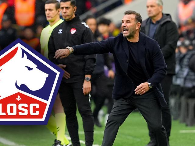 Galatasraay'a Lille ma&ccedil;ı &ouml;ncesi bir iyi bir k&ouml;t&uuml; haber!