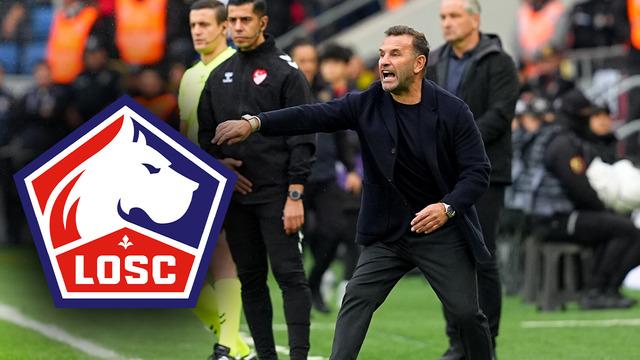 Galatasraay'a Lille maçı öncesi bir iyi bir kötü haber!