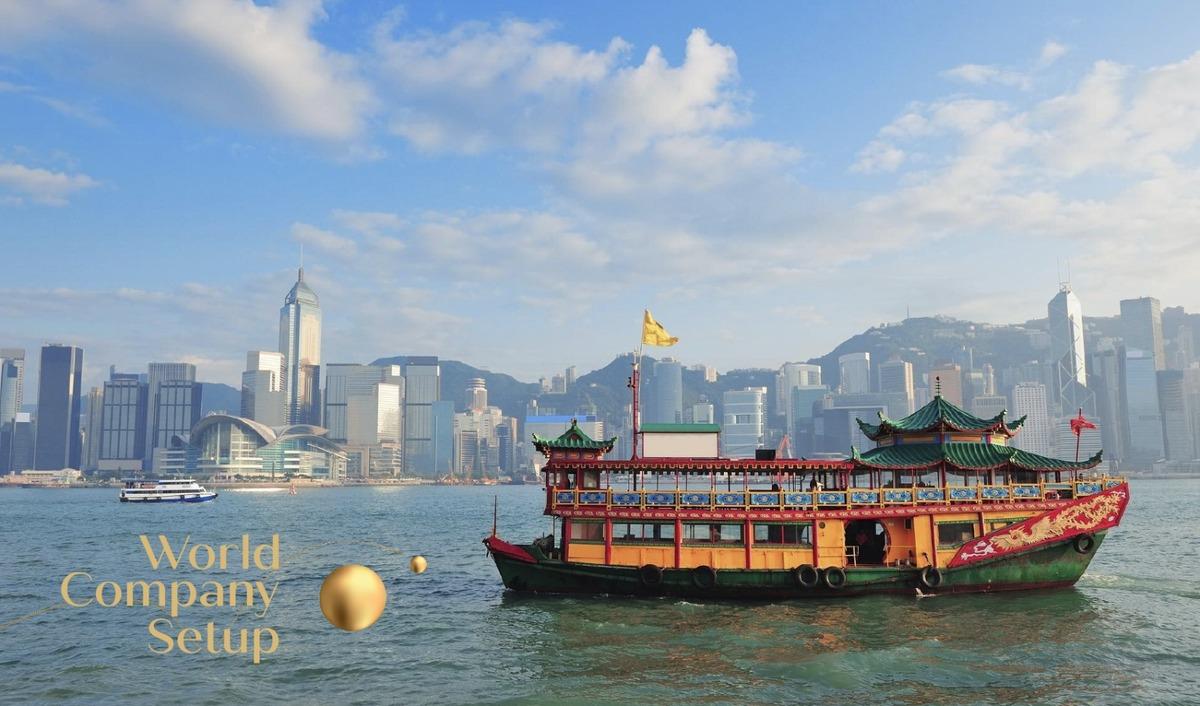  Yurt dışında şirket kurmak isteyenler neden Dubai ve Hong Kong u tercih ediyor? 2