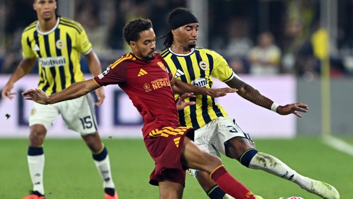 Fenerbahçe - Slavia Prag maçı ne zaman? Saat kaçta ve hangi kanalda? 3