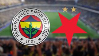Fenerbah&ccedil;e - Slavia Prag ma&ccedil;ı ne zaman, Saat ka&ccedil;ta ve hangi kanalda?