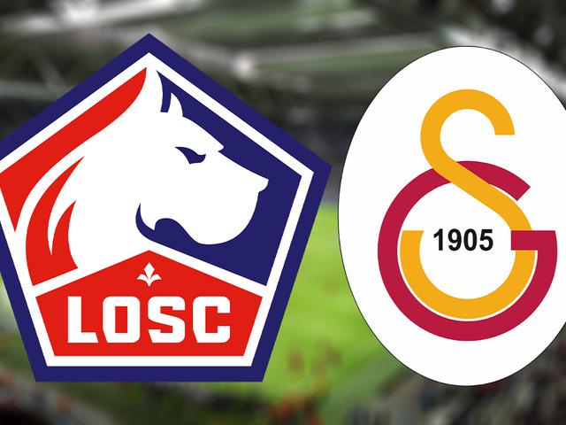 Lille - Galatasaray ma&ccedil;ı ne zaman, saat ka&ccedil;ta, hangi kanalda?