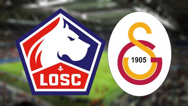 Lille - Galatasaray maçı ne zaman, saat kaçta, hangi kanalda?