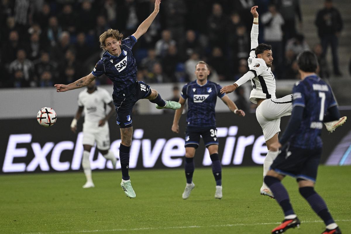 Beşiktaş - Crystal Palace maçı ne zaman, saat kaçta, hangi kanalda? 1