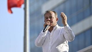 Bolu eski Belediye Başkanı Tanju &Ouml;zcan hakkında verilen karar belli oldu