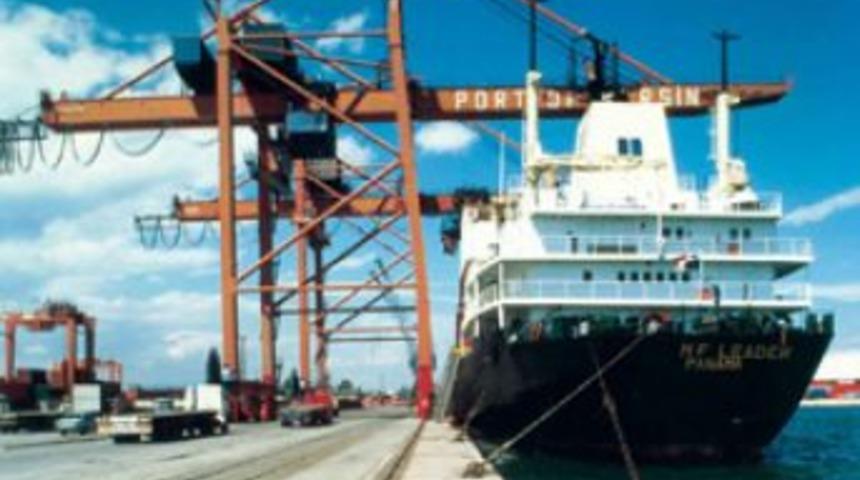 Mersin İlk 20&rsquo;nin i&ccedil;inde