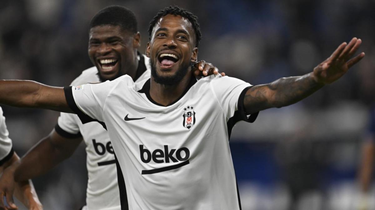 Beşiktaş - Crystal Palace maçı ne zaman, saat kaçta, hangi kanalda? 3