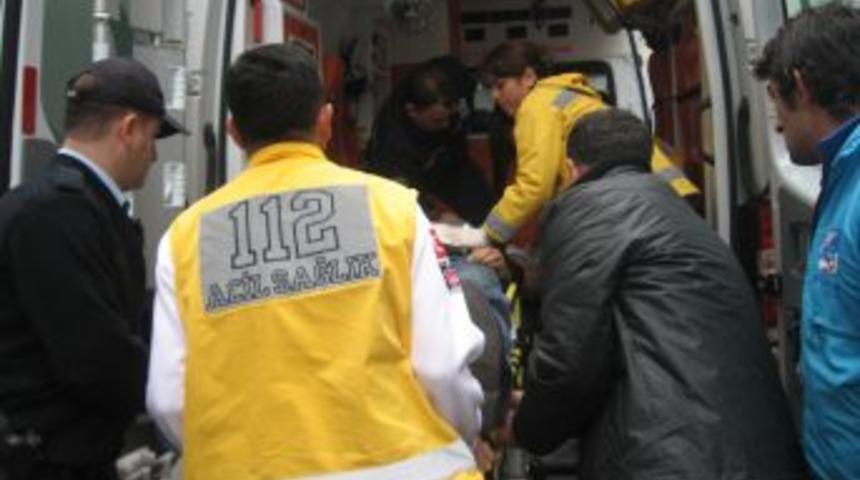 Park yeri kavgasında 3 kişiyi yaraladı, savcılıktan serbest bırakıldı