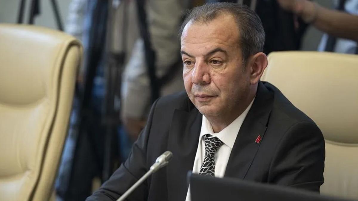 Bolu eski Belediye Başkanı Tanju &Ouml;zcan hakkında verilen karar belli oldu 1