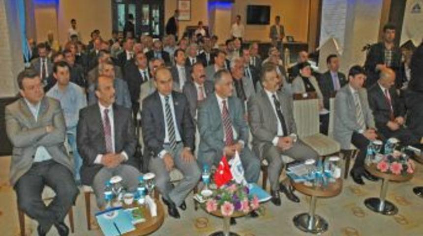 DOĞAKA ge&ccedil;en yıl 13 milyon lira destek sağladı