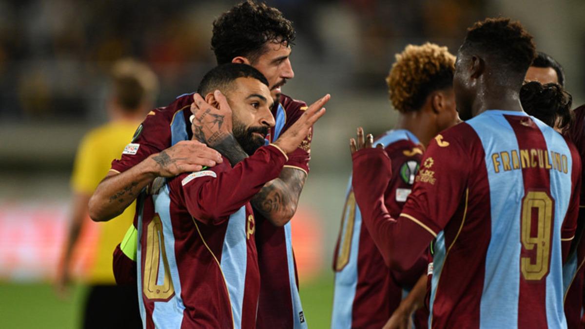 Trabzonspor - Hearts maçı ne zaman, saat kaçta ve hangi kanalda? 3