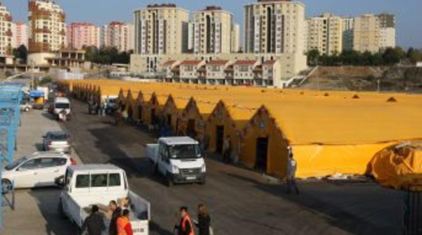 Başakşehir Kurban Bayramı'na hazır