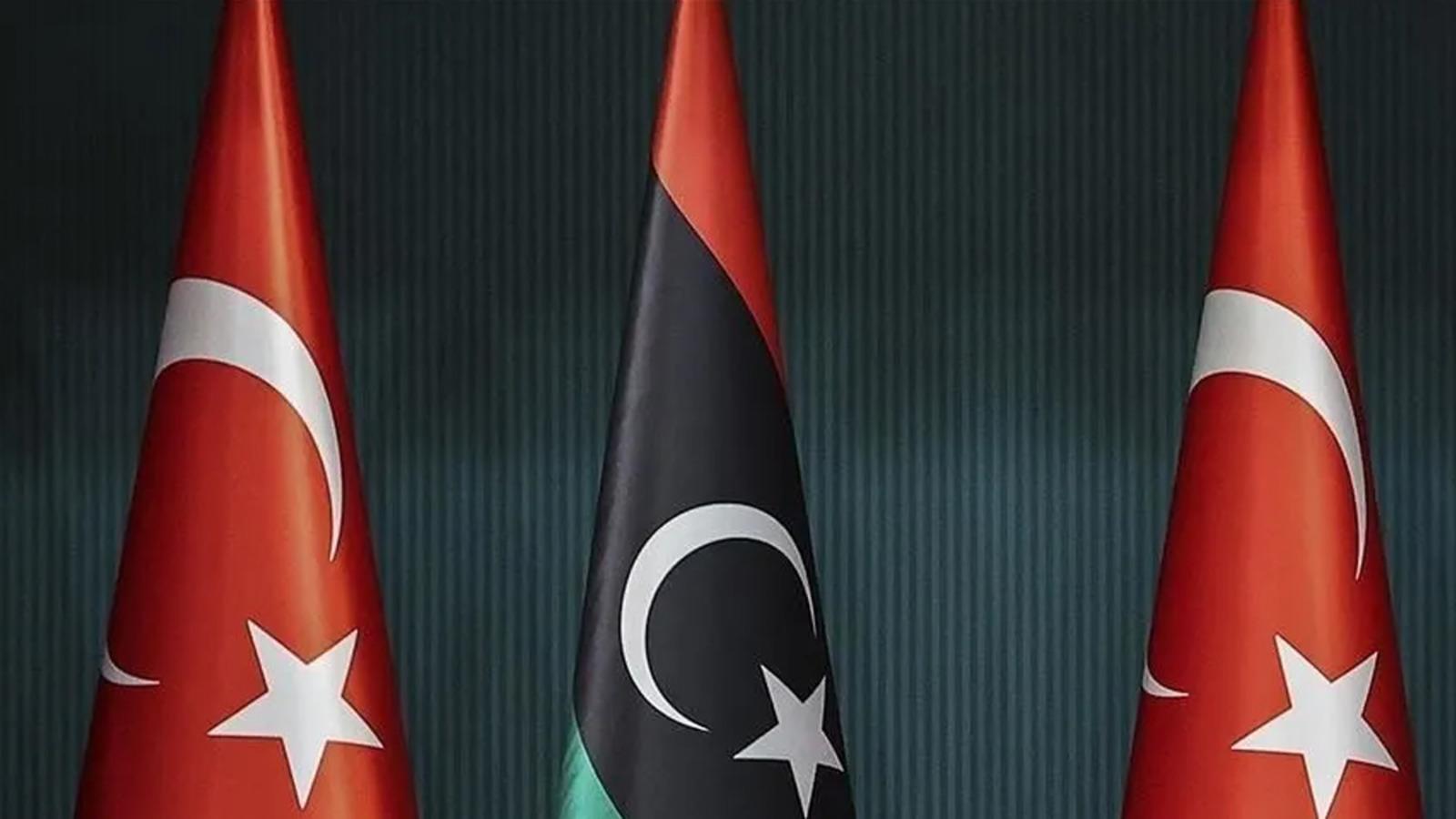 İletişim Başkanı Duran: "Libya Temsilciler Meclisi’nin mutabakat muhtırasını onaylaması memnuniyet verici bir adımdır"