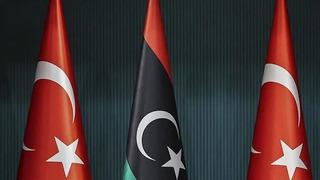İletişim Başkanı Duran: Libya Temsilciler Meclisi’nin mutabakat muhtırasını onaylaması memnuniyet verici bir adımdır