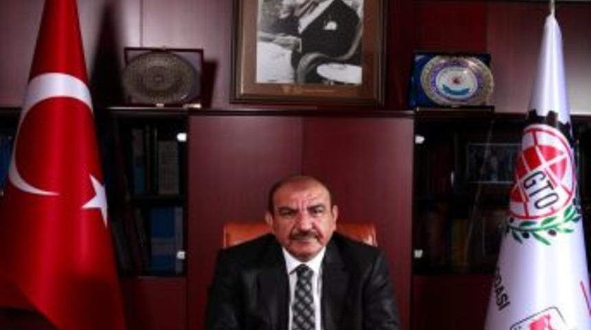 Lojistik firmaları sevindi, Gaziantep&rsquo;e Ulaştırma B&ouml;lge M&uuml;d&uuml;rl&uuml;ğ&uuml; kuruluyor