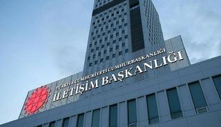 DMM'den Azerbaycan'da T&uuml;rk bayrağının indirildiği iddiasına a&ccedil;ıklama