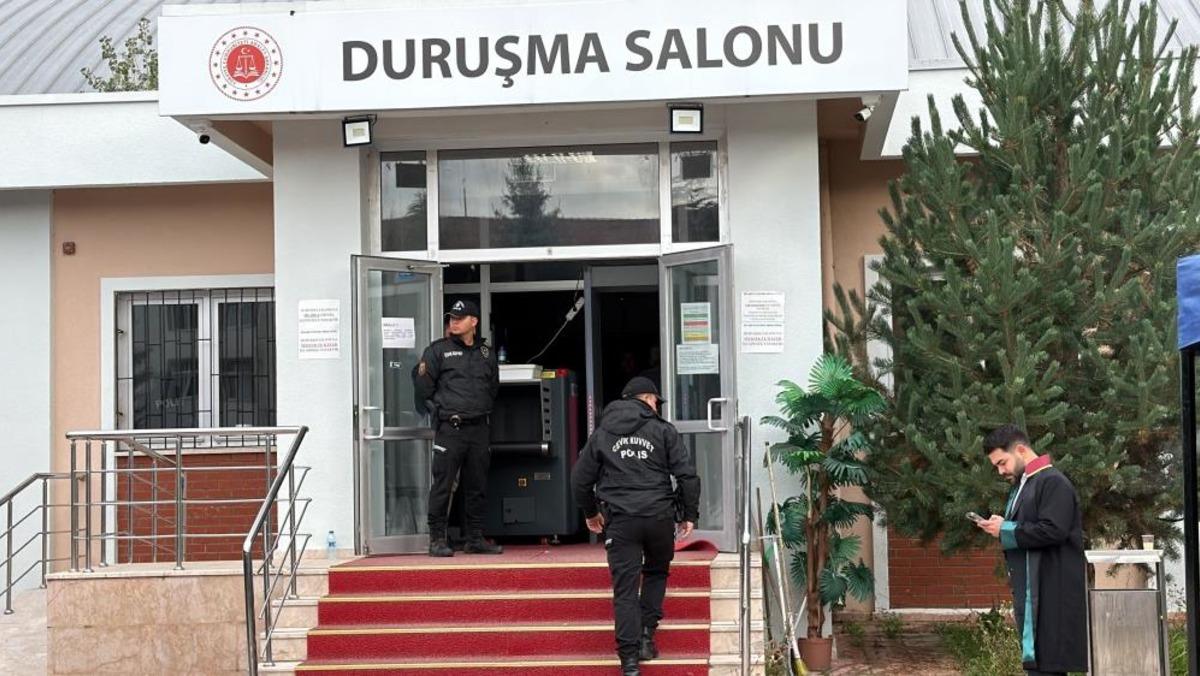 Bolu eski Belediye Başkanı Tanju &Ouml;zcan hakkında verilen karar belli oldu 3