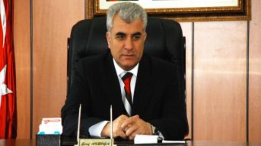 Batman İl Milli Eğitim M&uuml;d&uuml;r&uuml;: Kız &ouml;ğrencilerin eğitimlerine &ouml;nem veriyoruz