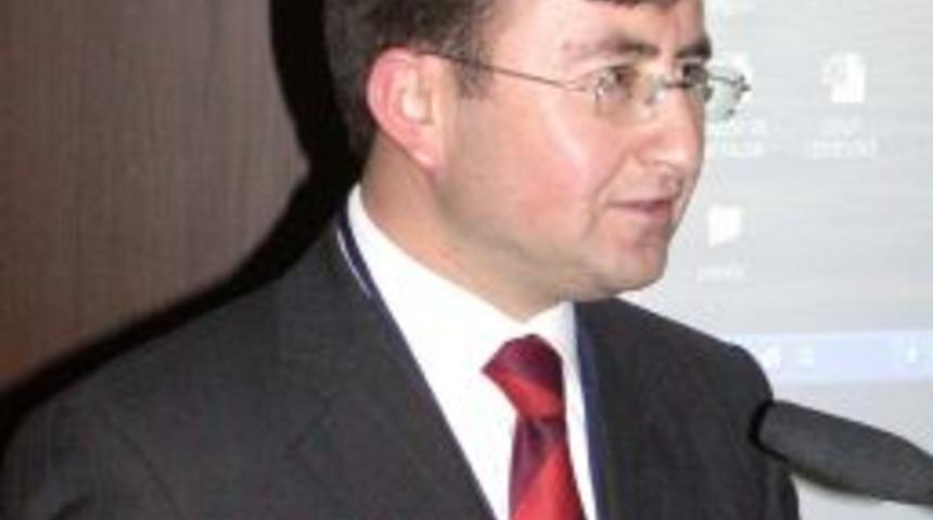 Kırşehirli işadamları kurbanlarını Van ve Somali'ye g&ouml;nderecek