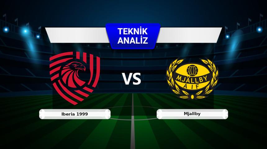 Iberia 1999 - Mjallby Ma&ccedil;ı &Ouml;ncesi: Sakatlar, Son Durum ve İstatistikler