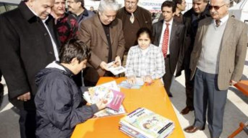 &Ccedil;ukurova Belediyesi Van'a okul yaptıracak