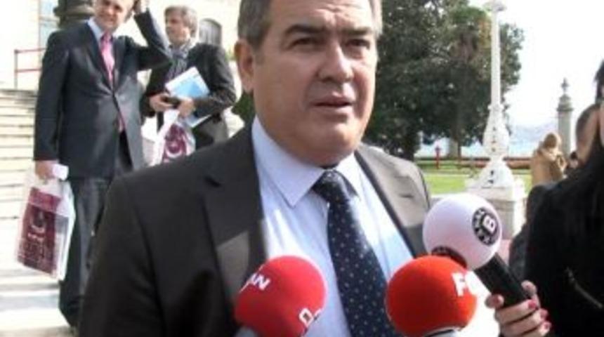 CHP'li Batum: Anayasa metni, g&ouml;r&uuml;ş birliğiyle oluşturulacak