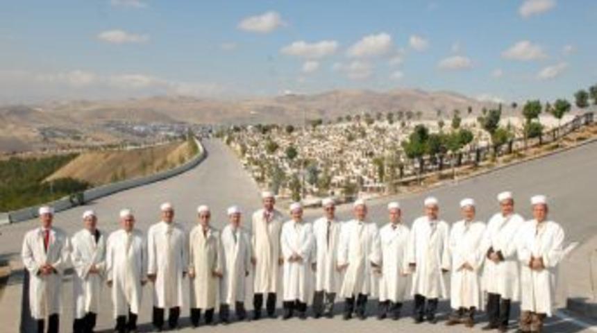 Başkent'te bayram hazırlıkları tamam