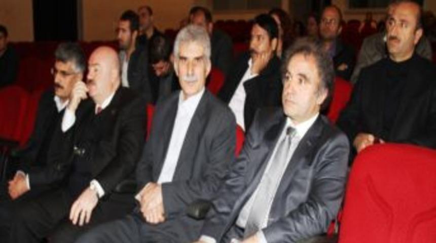 Artuklu &Uuml;niversitesi'nde Kirmanci&rsquo;den sonra Zazakice i&ccedil;in de &ccedil;alışma başladı