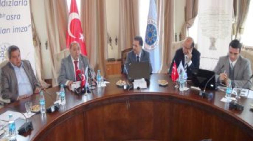 YT&Uuml; Van raporu: M&uuml;hendislik sorunu yok, uygulamada sıkıntı var