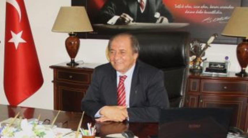 Vali Kara, Bayramda birlik beraberliğimizi b&uuml;t&uuml;n d&uuml;nyaya g&ouml;sterelim