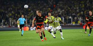 Fenerbahçe’nin Şampiyonlar Ligi zaferine son dakika engeli!