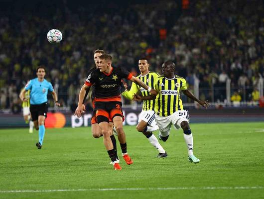 Fenerbah&ccedil;e&rsquo;nin Şampiyonlar Ligi zaferine son dakika engeli!