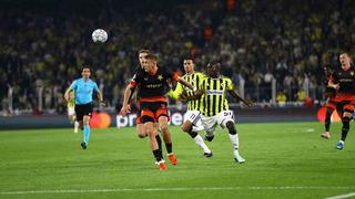 Fenerbahçe’nin Şampiyonlar Ligi zaferine son dakika engeli!