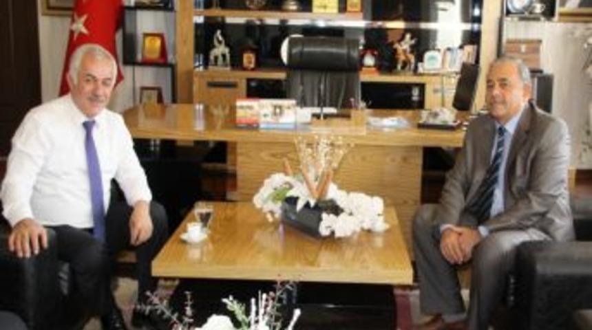 &Ccedil;ubuk &Ccedil;ayı'na &uuml;&ccedil;&uuml;nc&uuml; k&ouml;pr&uuml; yapılacak