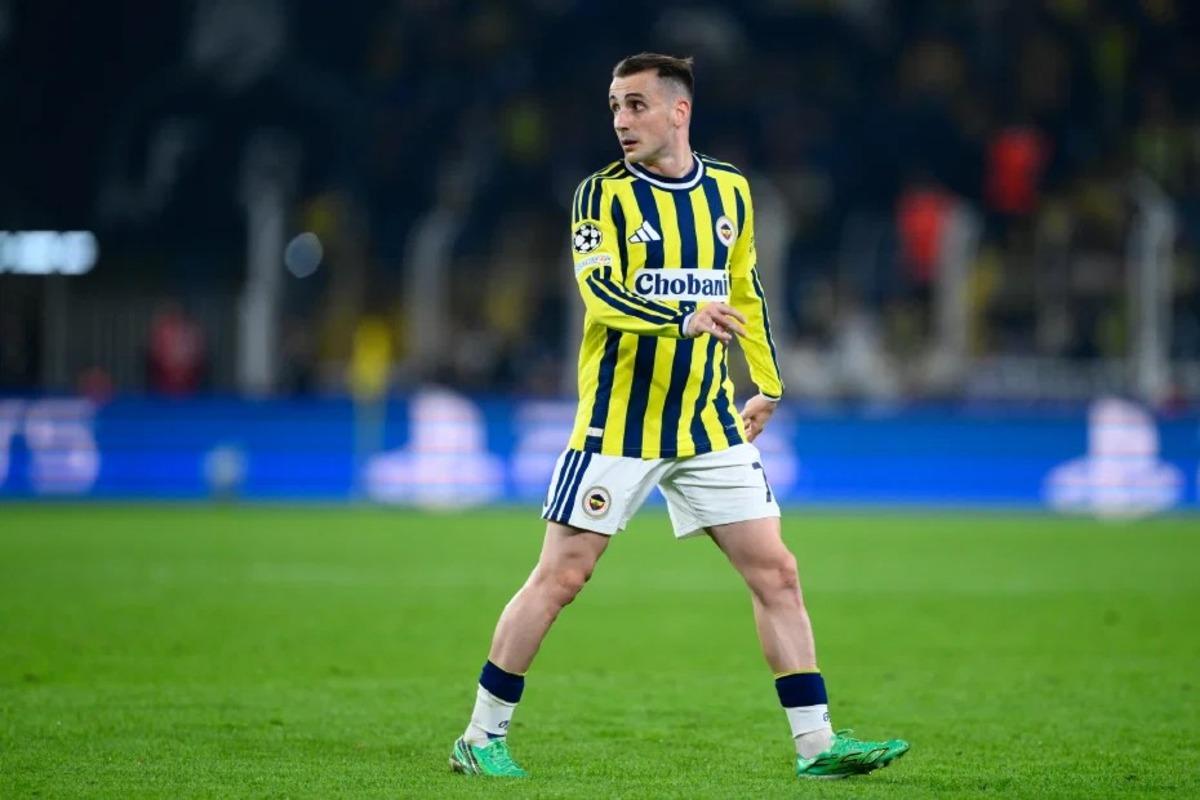 Slavia Prag şoku sonrası Kadıköy karıştı! İsmail Kartal ve Kerem Aktürkoğlu hedefte 3