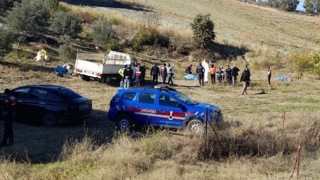 Kan donduran olay! Çifte cinayette 'yasak ilişki' iddiası
