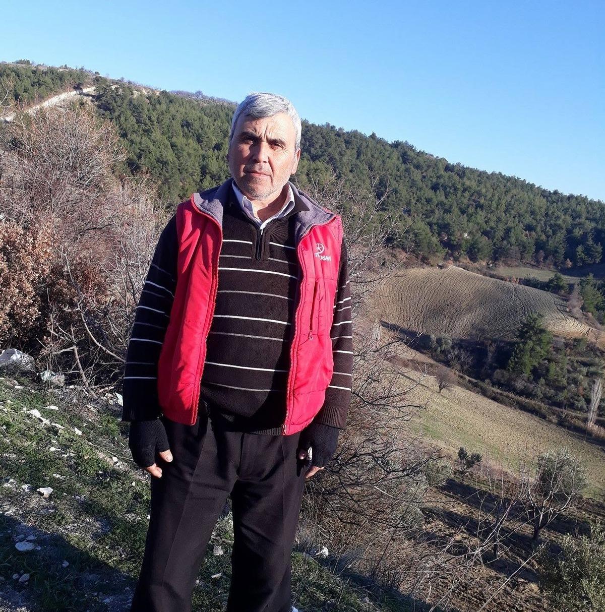 Kan donduran olay! Çifte cinayette yasak ilişki iddiası 1