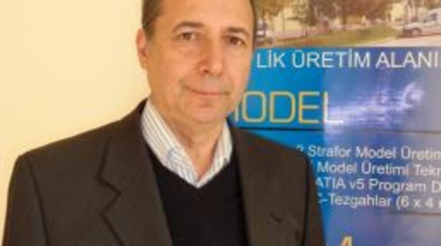 Bursalı otomotivciler &lsquo;yerli otomotiv sessizliğinden&rsquo; rahatsız