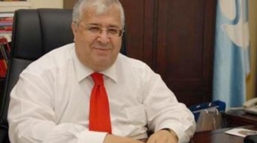 DSP Lideri T&uuml;rker: Ulusal dayanışma i&ccedil;erisinde olmalıyız