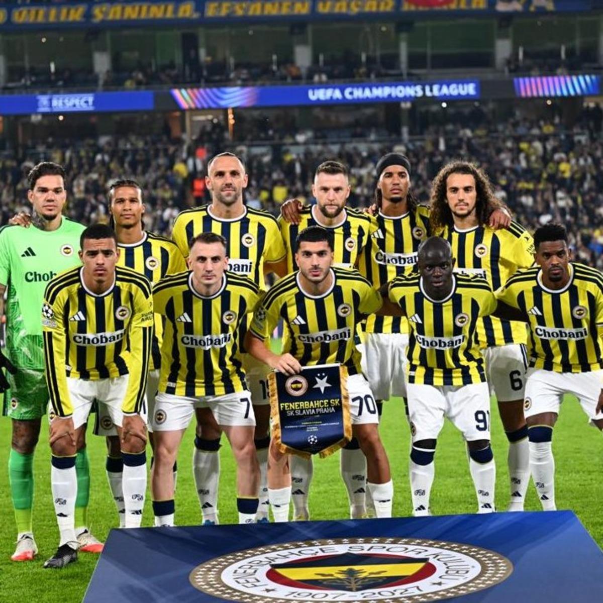 Usta yorumcular Fenerbahçe yi yerden yere vurdu: Çıldırırım, yıkarım buraları 1
