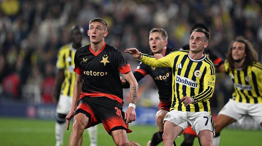 Usta yorumcular Fenerbah&ccedil;e'yi yerden yere vurdu: '&Ccedil;ıldırırım, yıkarım buraları'